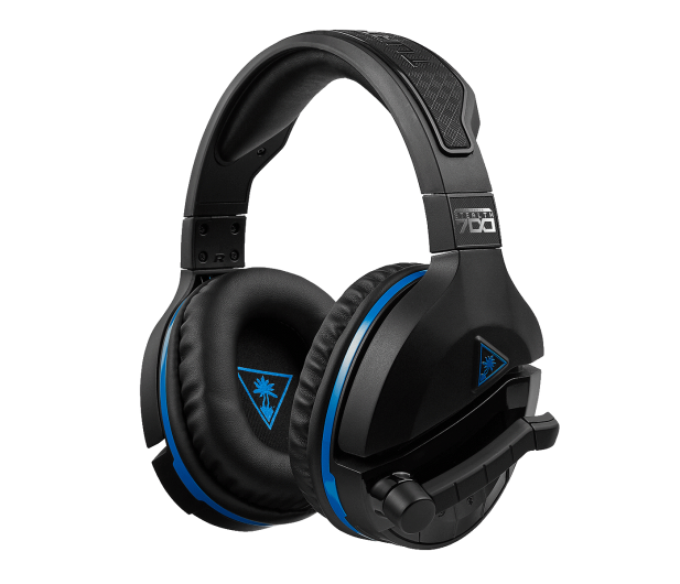 TURTLE BEACH PS3/4 STEALTH 700P - 448694 - zdjęcie 2